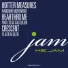 Stream & download Hotter Measures