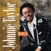 The Best of Johnnie Taylor artwork