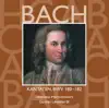 Bach, JS: Sacred Cantatas, BWV Nos. 180 - 182 album lyrics, reviews, download