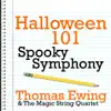 Halloween 101 - Spooky Symphony album lyrics, reviews, download