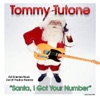 Santa Jenny 867-5309 - Single, 2009