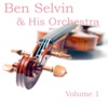 Ben Selvin and His Orchestra - Am I Blue