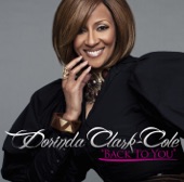 Dorinda Clark-Cole - Back To You