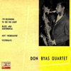 Vintage Jazz No. 164 - EP: Blues And Sentimental Sax - EP