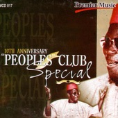 10th Anniversary "Peoples" Club Special artwork