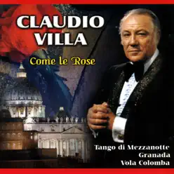 Come le rose - Claudio Villa