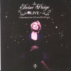 Elaine Paige - I Know Him So Well
