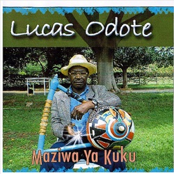 Lucas Odote - Raila Odinga