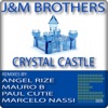 Crystal Castle (Remixes) - EP