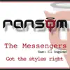 The Messengers - EP album lyrics, reviews, download