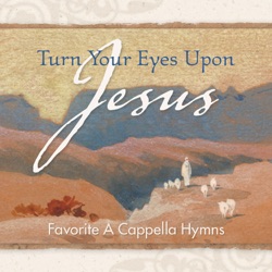Discovery Singers - Savior, Like a Shepherd Lead Us