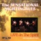 Don't Give Up - The Sensational Nightingales lyrics