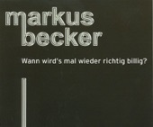 Wann wird's mal wieder richtig billig - Single, 2009