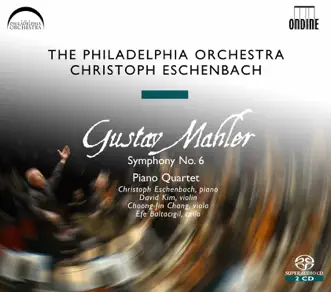 Mahler: Symphony No. 6, 