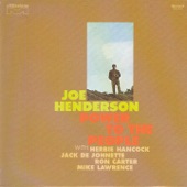 Joe Henderson - Black Narcissus