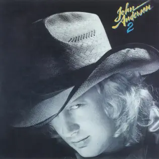 télécharger l'album John Anderson - John Anderson