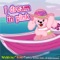 I Dream in Pink (feat. Elena Kapeleris) - Webkinz lyrics