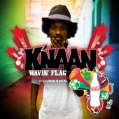 K'Naan - Wavin' Flag (Coca-Cola Celebration Mix)