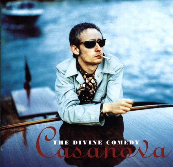 Cover artwork for Songs of Love