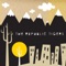 Buildings and Mountains - The Republic Tigers lyrics