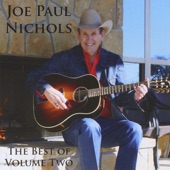 The Best of Joe Paul Nichols, Vol. II artwork