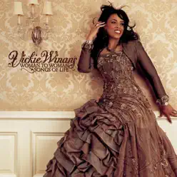 Woman to Woman - Songs of Life - Vickie Winans