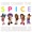 Now on Sedgemoor FM: Say You'll Be There (Single Mix) Spice Girls