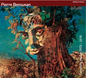 Pierre Bensusan - Le jardin d'Adonis (To Marcel Dadi)