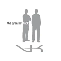 The Greatest Trick - EP by Verbal Kint album reviews, ratings, credits