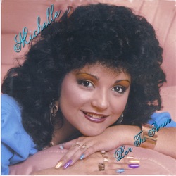 Michelle & Morris Albert - Dime