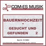 Eine Weiße Hochzeitskutsche