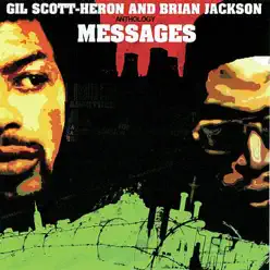 Messages - Gil Scott-Heron