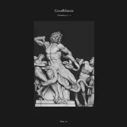 Conspiracy, Pt. 2 - Single - Gesaffelstein Conspiracy, Pt. 2 - Single - Gesaffelstein