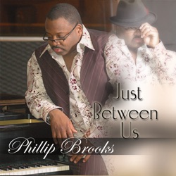 Phillip Brooks - Still Waters