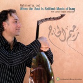 When the Soul Is Settled: Music of Iraq artwork