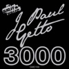 J Paul Getto & Born I Music - 3000