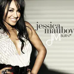 Burn - EP - Jessica Mauboy Burn - EP - Jessica Mauboy