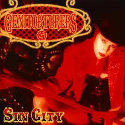 Sin City - Genitorturers