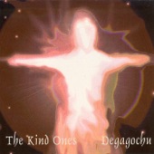 The Kind Ones: Degagochu artwork