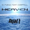 Heaven (feat. Chappell) - Single