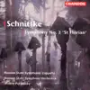 Stream & download Schnittke: Symphony No. 2, "St. Florian"