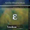 Epsilon Binaural Beats - Single album lyrics, reviews, download