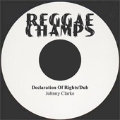 Johnny Clarke - Declaration Of Dub (Dub)