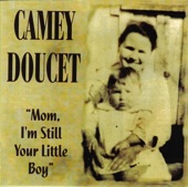 Camey Doucet - Virginia