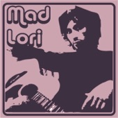 Mad Lori - TV Love (2004 Demo)