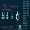 Orford String Quartet - String Quartet No. 16 in F Major, Op. 135: II. Vivace