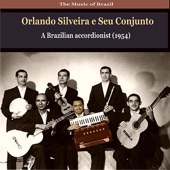 The Music of Brazil / Orlando Silveira e Seu Conjunto / Compositions of Zequinha de Abreu (1956) artwork