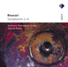 Charles Dutoit, London Sinfonietta, Christopher van Kampen, Pascal Rogé & Cristina Ortiz - Symphony No. 3 in G Minor, Op. 42: II. Adagio
