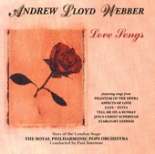 Andrew Lloyd Webber: Love Songs