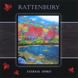 Rattenbury - Velvet Sky